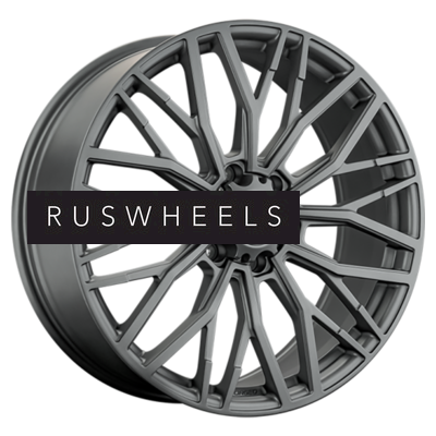 Диски LS Forged 8,5x21/6x139,7 ET50 D95,1 LS FG33 MGM (конус, Колпак+лого) Диски LS Forged 8,5x21/6x139,7 ET50 D95,1 LS FG33 MGM (конус, Колпак+лого)