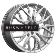 Диски СКАД 7x18/5x114,3 ET45 D66,1 Эльба (КЛ1071) Селена