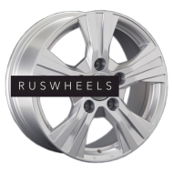Диски Replay 8x18/5x150 ET56 D110,1 LX105 Sil (пш)