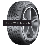 Шины Continental 275/40R21 107Y XL PremiumContact 6 * TL SSR