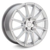 Диски СКАД 7.5\R17 4*100 ET42 d67.1 Селена