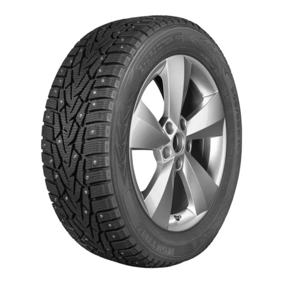 Шины Ikon Tyres  225/50/17  T 98 Ikon Character Ice 7  XL Ш.