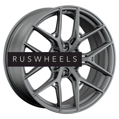 Диски LS Forged 9x20/6x139,7 ET30 D100,1 LS FG31 MGM (конус) Диски LS Forged 9x20/6x139,7 ET30 D100,1 LS FG31 MGM (конус)