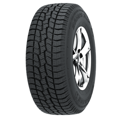 Шины Goodride 235/65R17 104S SL369 A/T TL