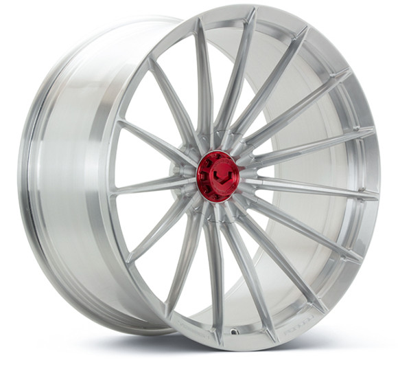 Диски Vossen VPS-2 19" Диски Vossen VPS-2 19"