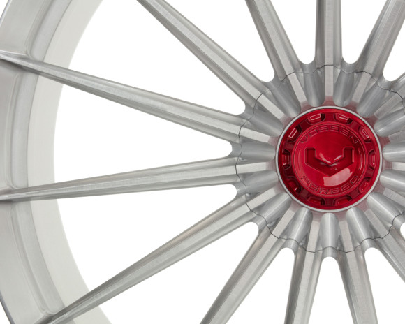 Диски Vossen VPS-2 19" Диски Vossen VPS-2 19"