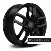Диски Carwel R17 / 6.5J PCD 5x108 ЕТ 43 ЦО 65.1 Кутыр Диски Carwel R17 / 6.5J PCD 5x108 ЕТ 43 ЦО 65.1 Кутыр
