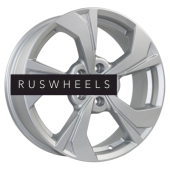 Диски RST 7x17/5x114,3 ET40 D66,1 R217 (Nissan) Silver