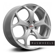 Диски iFree R17 / 7J PCD 5x108 ЕТ 45 ЦО 67.1 Тортуга