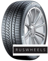 Шины Continental 205/45 r17 WinterContact TS 850 P 88V Шины Continental 205/45 r17 WinterContact TS 850 P 88V