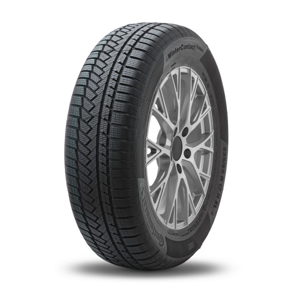 Шины Continental  235/50/17  V 96 ContiWinterContact TS850P   старше 3-х лет
