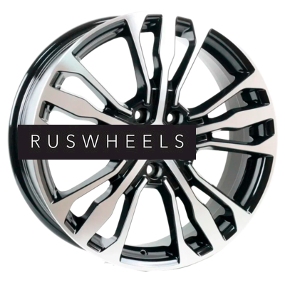 Диски RST 7x18/5x108 ET36 D65,1 R188 (Exeed TXL) BD Диски RST 7x18/5x108 ET36 D65,1 R188 (Exeed TXL) BD