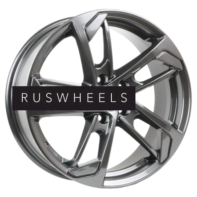 Диски RST 7x17/5x112 ET45 D57,1 R037 (Yeti) BMG