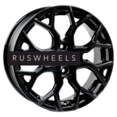 Диски Venti 6x16/4x100 ET46 D60,1 1619 (Vesta) BL