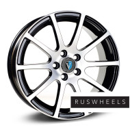 Диски Venti R16 / 6.5J PCD 4x100 ЕТ 37 ЦО 60.1 1603 Диски Venti R16 / 6.5J PCD 4x100 ЕТ 37 ЦО 60.1 1603