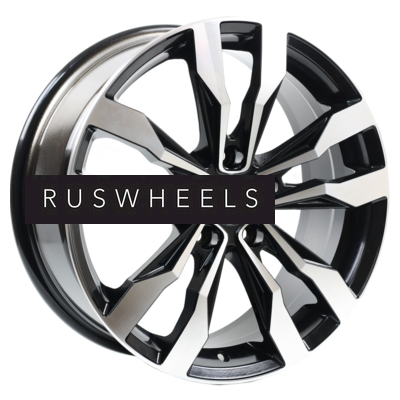 Диски RST 7x17/5x108 ET40 D54,1 R047 (JAC) BD Диски RST 7x17/5x108 ET40 D54,1 R047 (JAC) BD