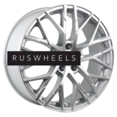 Диски RST 7,5x19/5x114,3 ET45 D67,1 R019 (Mazda) Silver Диски RST 7,5x19/5x114,3 ET45 D67,1 R019 (Mazda) Silver