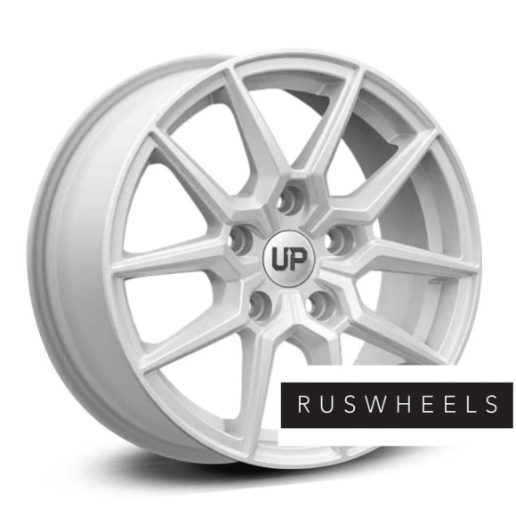Диски Wheels UP R15 / 6.5J PCD 5x108 ЕТ 45 ЦО 63.35 Up117