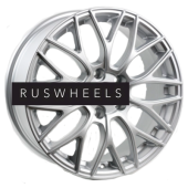 Диски RST 7x17/5x114,3 ET37 D66,5 R137 (Jolion) Silver Диски RST 7x17/5x114,3 ET37 D66,5 R137 (Jolion) Silver