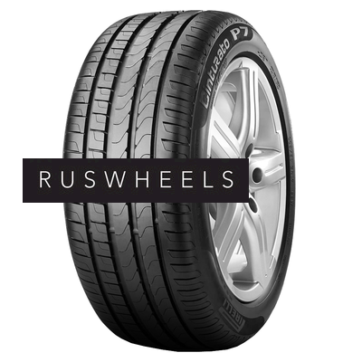 Шины Pirelli 245/40R19 98Y XL Cinturato P7 MOE NCS TL Run Flat