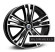 Диски КиК R20 / 8.5J PCD 5x108 ЕТ 45 ЦО 67.1 Атлас Диски КиК R20 / 8.5J PCD 5x108 ЕТ 45 ЦО 67.1 Атлас