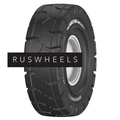 Шины Всесезонная GRI 23x9-10(225/75-10) Globestar WT Цельнолитая с бортом ШРИ-ЛАНКА 