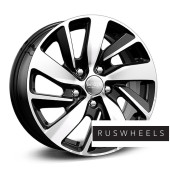 Диски iFree Original R16 / 6.5J PCD 5x112 ЕТ 46 ЦО 57.1 ZV Octavia KC741 Диски iFree Original R16 / 6.5J PCD 5x112 ЕТ 46 ЦО 57.1 ZV Octavia KC741