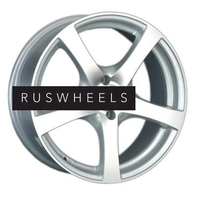 Диски LS 7x17/4x98 ET28 D58,6 357 SF