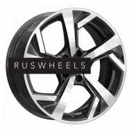 Диски СКАД 7x18/5x108 ET33 D60,1 KL-328 Алмаз Диски СКАД 7x18/5x108 ET33 D60,1 KL-328 Алмаз