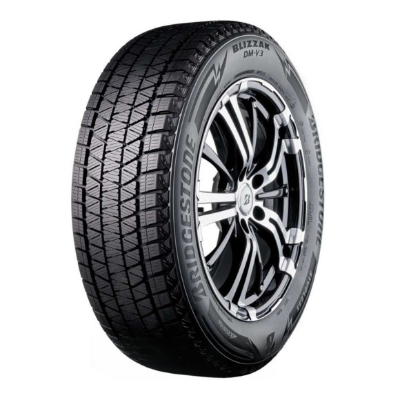 Шины Bridgestone 225/60 r17 Blizzak DM-V3 103S Шины Bridgestone 225/60 r17 Blizzak DM-V3 103S