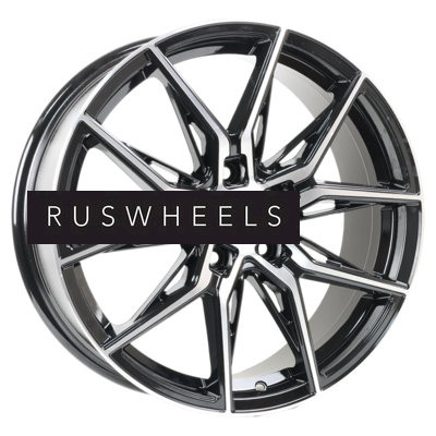 Диски RST 7,5x18/5x114,3 ET50 D67,1 R218 (Mazda/Kia) BD