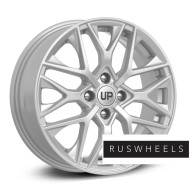 Диски Wheels UP R16 / 6J PCD 4x100 ЕТ 37 ЦО 60.1 Up101