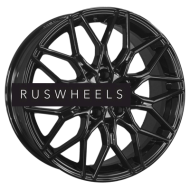 Диски Khomen Wheels 7x18/5x108 ET52 D60,1 KHW1813 (Exeed LX) Black
