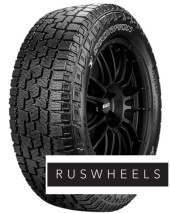 Шины Pirelli  265/60/18  H 110 SCORPION ALL TERRAIN PLUS  (KS)