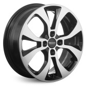 Диски СКАД 6,0\R16 4*100 ET40 d60.1 Алмаз