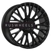 Диски RST 9,5x22/5x112 ET37 D66,6 R2204FF (BMW X5/X6 IV X7 G07) BLm FlowForming