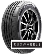 Шины Kumho 245/70/16 H 107 Crugen HP71 Шины Kumho 245/70/16 H 107 Crugen HP71