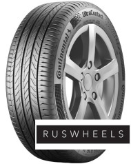 Шины Continental 235/50 r18 UltraContact 101W Шины Continental 235/50 r18 UltraContact 101W