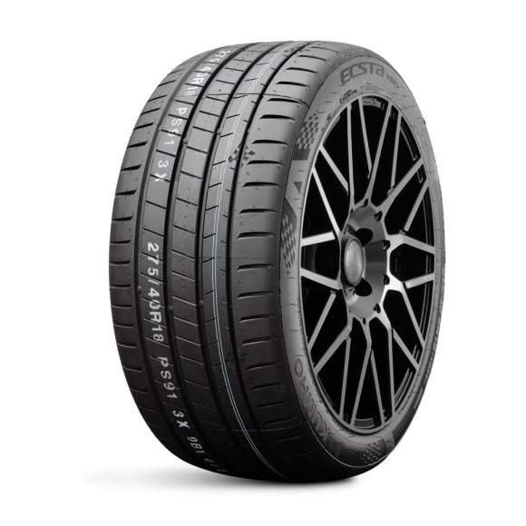 Шины Kumho 265/35 r18 ECSTA PS91 97Y