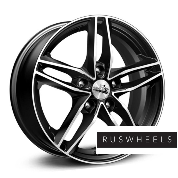 Диски iFree R16 / 6.5J PCD 5x114.3 ЕТ 31.5 ЦО 67.1 Moskva Диски iFree R16 / 6.5J PCD 5x114.3 ЕТ 31.5 ЦО 67.1 Moskva
