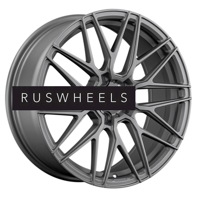 Диски LS FlowForming 8x18/5x112 ET40 D66,6 RC13 MGM (конус)