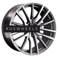 Диски Replay 9x20/5x112 ET35 D66,6 B253 MGMF (конус, B640) Диски Replay 9x20/5x112 ET35 D66,6 B253 MGMF (конус, B640)