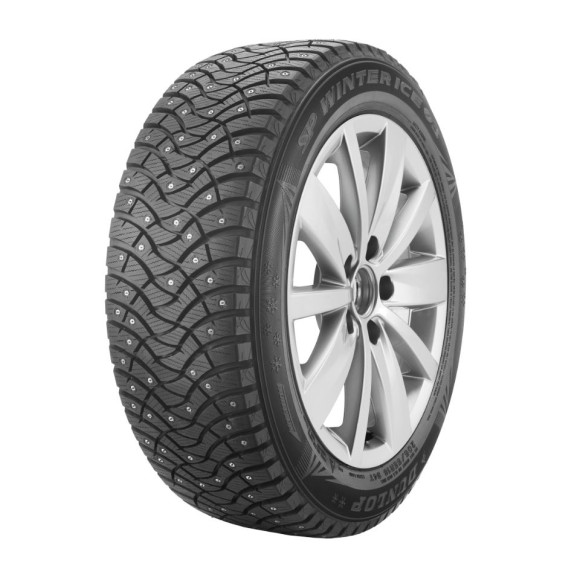Шины Dunlop 235/55/17 T 103 SP Winter Ice 03 XL Ш. Шины Dunlop 235/55/17 T 103 SP Winter Ice 03 XL Ш.