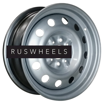 Диски ТЗСК 5,5x14/4x98 ET35 D58,6 Lada Серебро Диски ТЗСК 5,5x14/4x98 ET35 D58,6 Lada Серебро