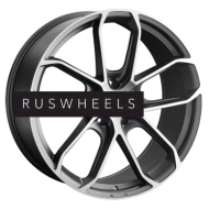 Диски Replay 10x22/5x130 ET48 D71,6 PR39 MGMF (конус, PR001)