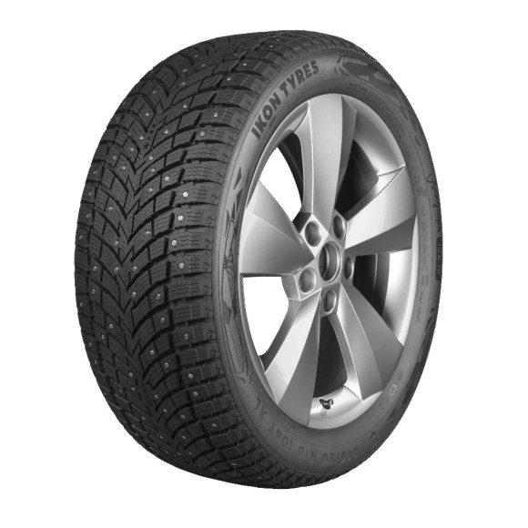 Шины Ikon Tyres  245/40/19  T 98 Ikon Autograph Ice 10  XL Ш.