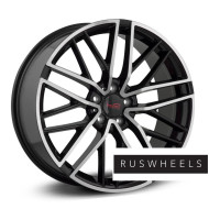 Диски Legeartis Concept R20 / 9.5J PCD 5x112 ЕТ 22 ЦО 66.6 MR547 Диски Legeartis Concept R20 / 9.5J PCD 5x112 ЕТ 22 ЦО 66.6 MR547