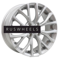 Диски RST 6x15/4x100 ET50 D60,1 R015 (Vesta) SL Диски RST 6x15/4x100 ET50 D60,1 R015 (Vesta) SL