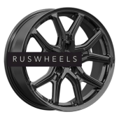 Диски iFree 6,5x17/5x108 ET33 D60,1 Страйк (КС1080) BK Диски iFree 6,5x17/5x108 ET33 D60,1 Страйк (КС1080) BK