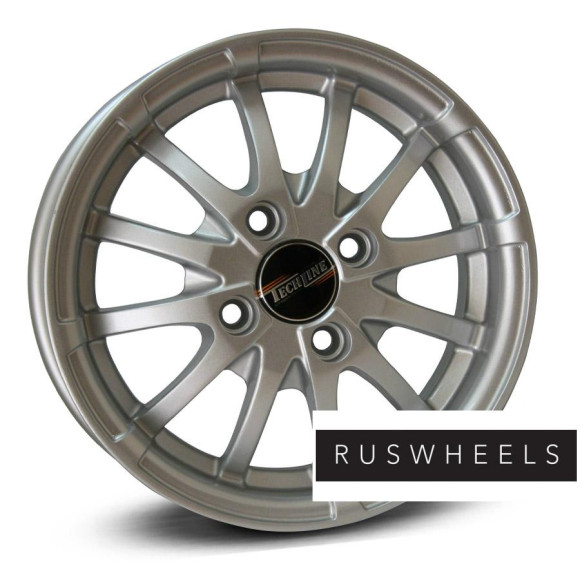 Диски Tech Line R13 / 5J PCD 4x98 ЕТ 35 ЦО 58.6 320